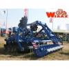 IALOMITA DISC AGRICOL WIRAX GDRM rabatabil hidraulic 4 m